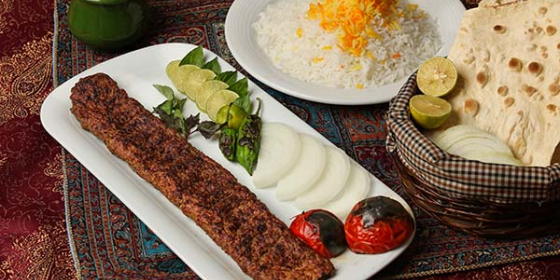 بناب مخصوص
