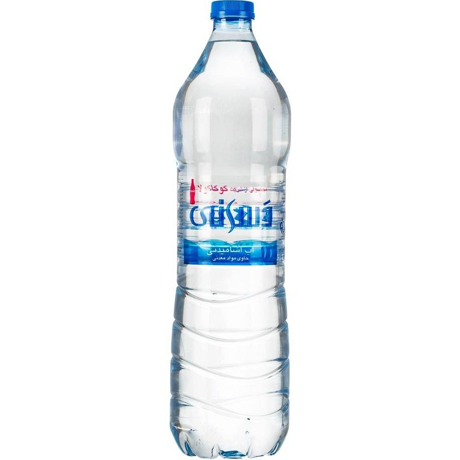 آب معدنی کوچیک